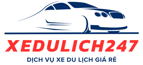 Dịch vụ xe du lịch giá rẻ 247